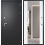 Айварс Термо Зеркало, FlyDoors