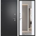 Айварс Термо Зеркало, FlyDoors