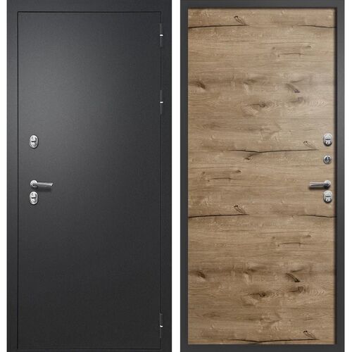 Входная дверь Айварс Термо Пацифик, FlyDoors
