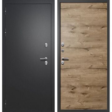 Входная дверь Айварс Термо Пацифик, FlyDoors