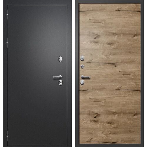 Входная дверь Айварс Термо Пацифик, FlyDoors
