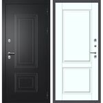 Шторм Термо, FlyDoors