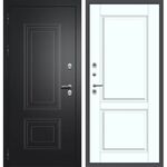 Шторм Термо, FlyDoors