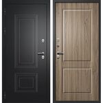 Шторм Термо, FlyDoors