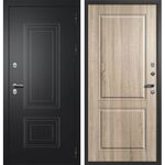 Шторм Термо, FlyDoors