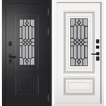 Шторм Термо СП-1, FlyDoors