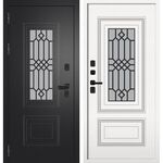 Шторм Термо СП-1, FlyDoors