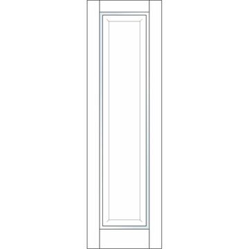 Межкомнатная дверь Тоскана 601С.21, Optima Porte