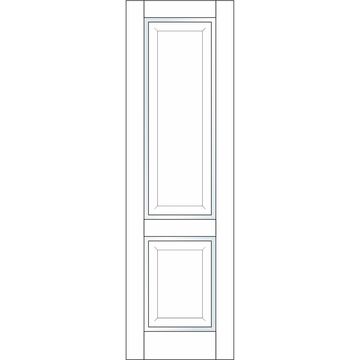 Межкомнатная дверь Тоскана 602С.2121, Optima Porte