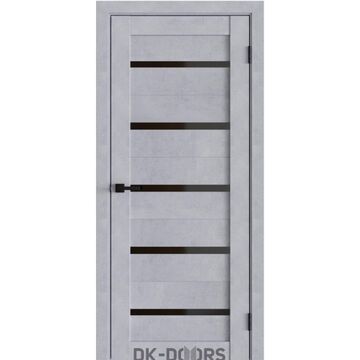 Межкомнатная дверь D-1, DK-DOORS