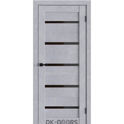 Межкомнатная дверь D-1, DK-DOORS