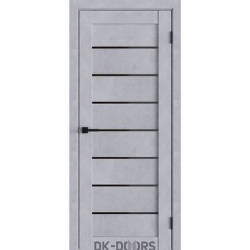 Межкомнатная дверь D-11, DK-DOORS