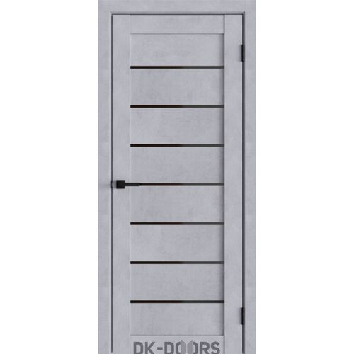 Межкомнатная дверь D-11, DK-DOORS
