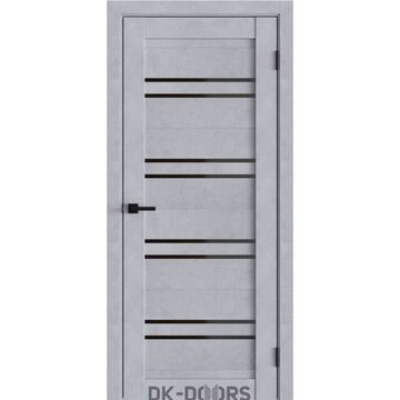 Межкомнатная дверь D-28, DK-DOORS