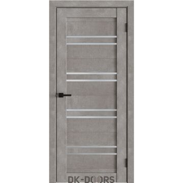 Межкомнатная дверь D-28, DK-DOORS