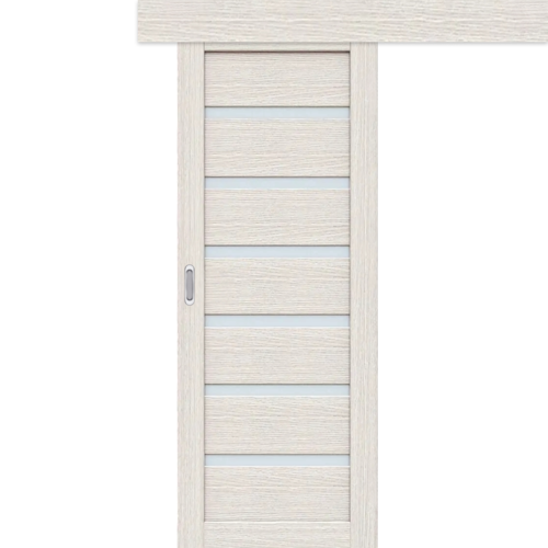 Межкомнатная дверь L1 MODERN
