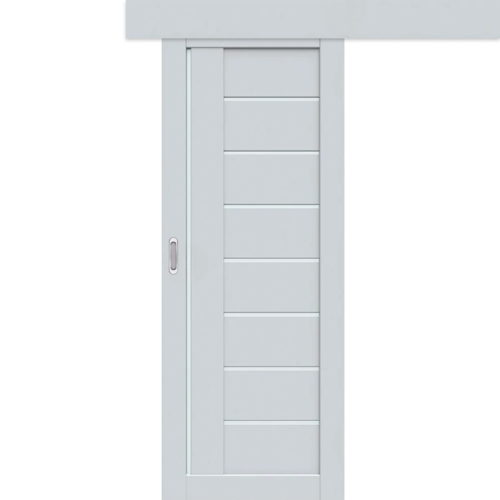 Межкомнатная дверь L8 MODERN
