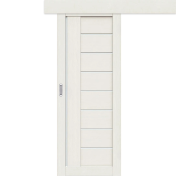 Межкомнатная дверь L8 MODERN