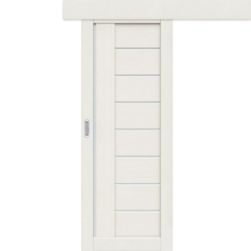 Межкомнатная дверь L8 MODERN