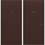 Эконом Металл, TRX Doors