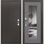 Нео Зеркало, TRX Doors