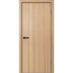 Matrix 50 4AB, кромка алюминиевая черная с 4-х сторон, магнитный замок, FlyDoors