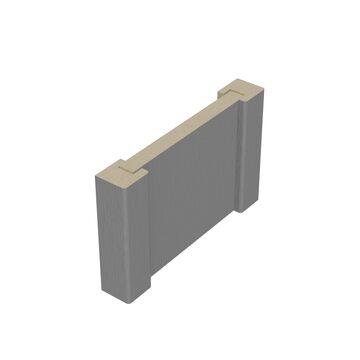 Межкомнатная дверь Турин NEO 501.1, Optima Porte