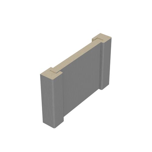 Межкомнатная дверь Турин NEO 501.1, Optima Porte