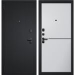 Дуэт 2 FUSION, FlyDoors