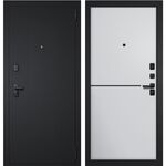 Дуэт 2 FUSION, FlyDoors