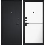 Дуэт 2 FUSION, FlyDoors