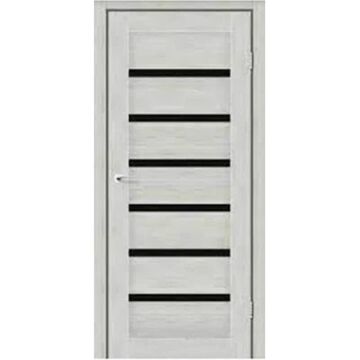 Межкомнатная дверь Q5, AxelDoors