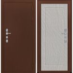 Термо Люкс, TRX Doors