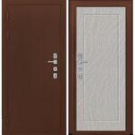 Термо Люкс, TRX Doors