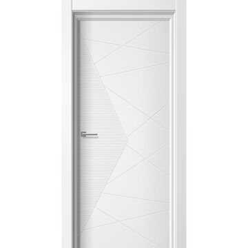 Межкомнатная дверь Cosmo 7, FlyDoors