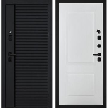 Входная дверь Галактика-173 / PR-167, Protector