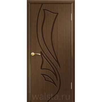 Межкомнатная дверь Лилия, Walsta
