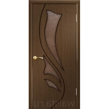 Межкомнатная дверь Лилия, Walsta