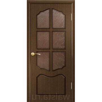 Межкомнатная дверь Классика, Walsta
