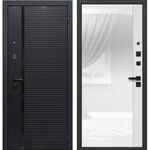 7,5 см Черное Зеркало, Ferroni