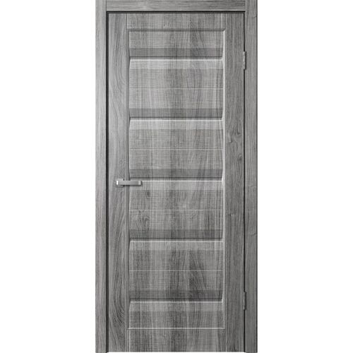 Межкомнатная дверь SKINDOORS S02, FlyDoors