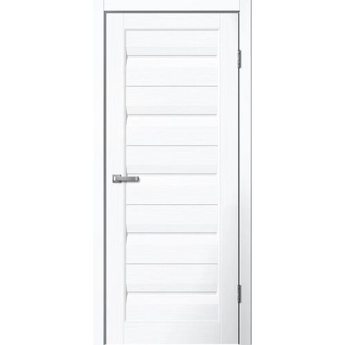 Межкомнатная дверь SKINDOORS S02, FlyDoors
