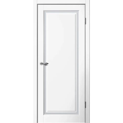 Межкомнатная дверь Estetic E05, FlyDoors