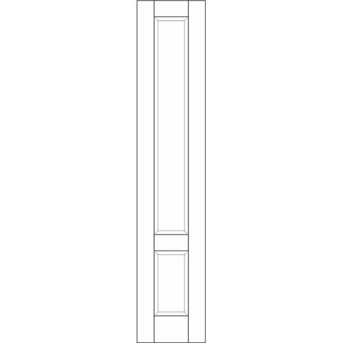 Межкомнатная дверь Тоскана 640.11 ОФ3, Optima Porte