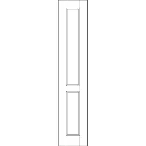 Межкомнатная дверь Турин NEO 502.11, Optima Porte