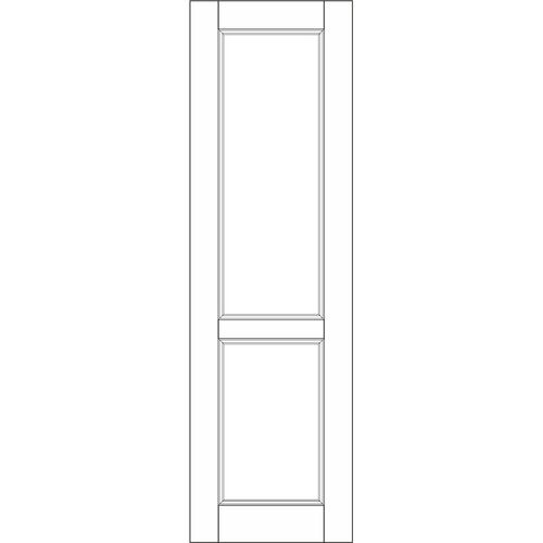 Межкомнатная дверь Турин NEO 502.11, Optima Porte