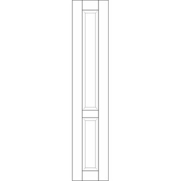 Межкомнатная дверь Сицилия 702.11, Optima Porte