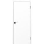 Неаполь 201, кромка ABS в цвет полотна с 4х сторон, с врезкой под замок, Optima Porte