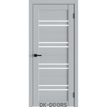 Межкомнатная дверь D-28, DK-DOORS