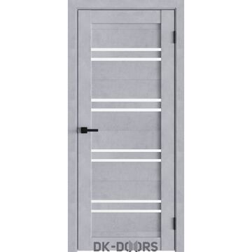 Межкомнатная дверь D-28, DK-DOORS